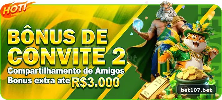 bet107 bonus