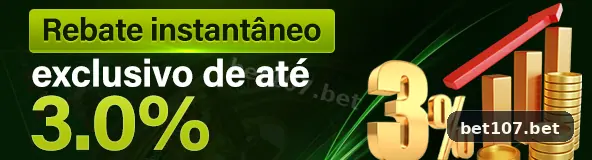 bet107 bonus
